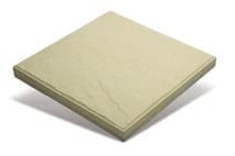 Euro Slate Hero 400mm x 400mm x 40mm