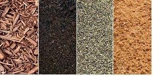 Landscaping Supplies