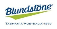 Blundstone Blundstone Logo