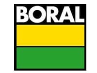 Boral General Hardware Boral Logo
