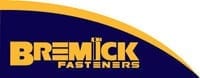 Bremick Fasteners Bremick Fasteners Logo