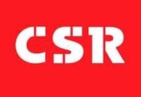 CSR CSR Logo