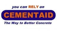 Cementaid Cementaid Logo