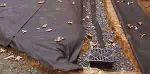 Erosion Control Solutions