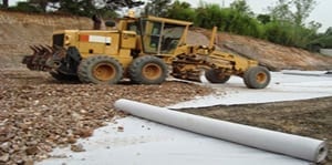 Geotextile Fabrics & Drainage Coil