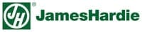 James Hardie James Hardie logo