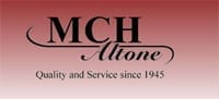 MCH Altone Logo MCH Altone Logo