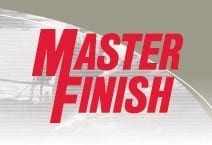 Master Finish Master Finish Logo