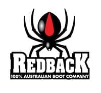 Redback Square Redback Square Logo