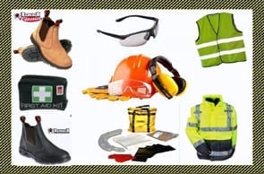 Safety Equipment