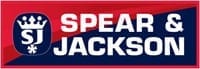Spear & Jackson Spear & Jackson Logo