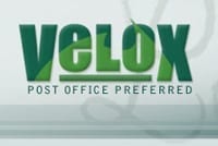 Velox Logo Velox Logo