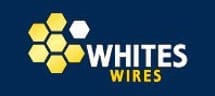 Whites Wires Whites Wires Logo