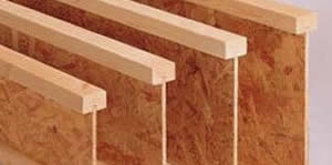 Engineered Timber