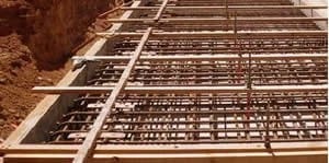 Form Work: Saddingtons Building Supplies: Saddingtons