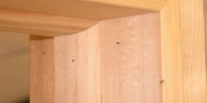 Doors / Mouldings & Jambs