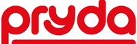 Pryda Logo Pryda Logo