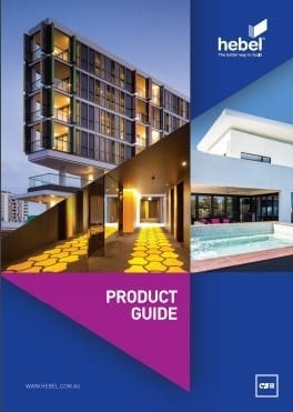 Hebel Complete Product Guide